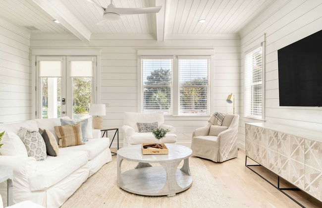 Sunfish Elegance by Avantstay Beach Access at an Indoor/outdoor Paradise - Foto 32