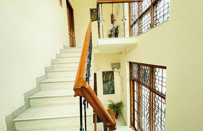 BedChambers Serviced Apartments -Artemis - Photo 2