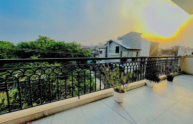 BedChambers Serviced Apartments -Artemis - Photo 19