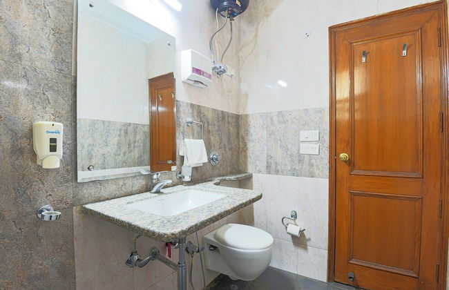 BedChambers Serviced Apartments -Artemis - Photo 14