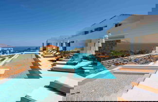Photo 1 - An Elegant villa in Kokkino Horio