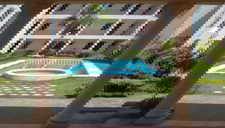 Foto 1 - Lovely 2-bed Apartment in Punta Cana