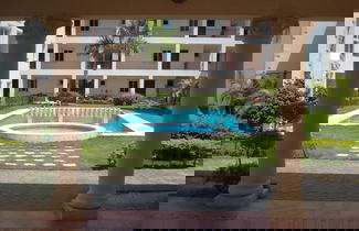 Foto 1 - Lovely 2-bed Apartment in Punta Cana