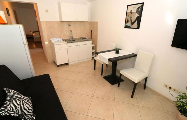 Apartments Trogrlić - Foto 16