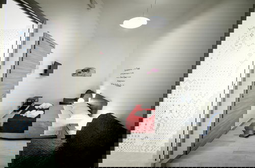 Photo 2 - Sikania Rooms Camera 2 Quadrupla