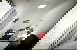 Photo 2 - Sikania Rooms Camera 2 Quadrupla