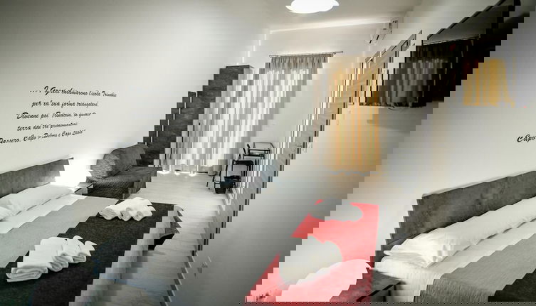 Photo 1 - Sikania Rooms Camera 2 Quadrupla