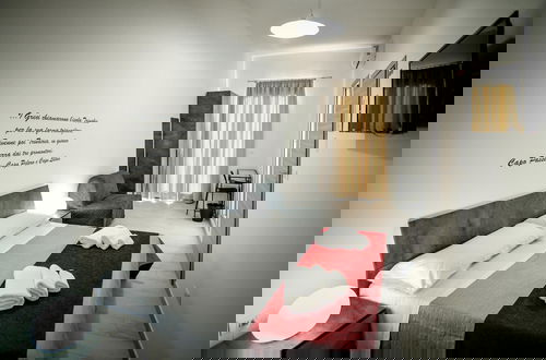 Photo 1 - Sikania Rooms Camera 2 Quadrupla
