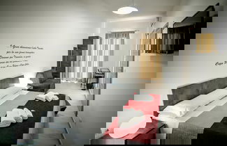 Photo 1 - Sikania Rooms Camera 2 Quadrupla