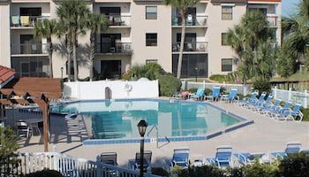 Foto 1 - Ocean Ge Club P19 2 Bedroom Condo by RedAwning