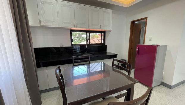 Kitchenette privada