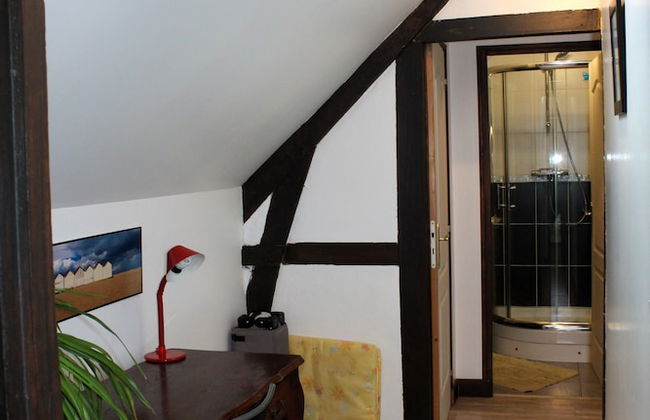 La Cour Saint Richer - Foto 22