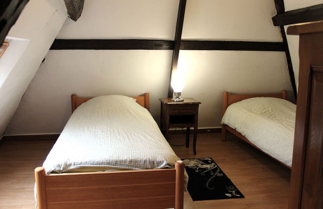 La Cour Saint Richer - Foto 2