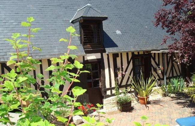 La Cour Saint Richer - Foto 1