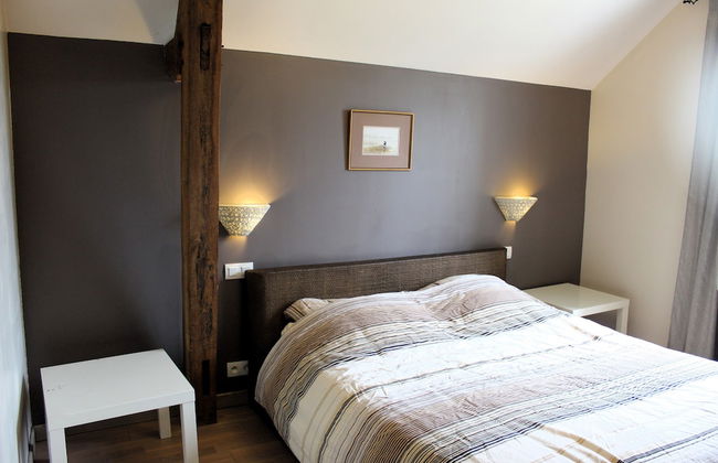 La Cour Saint Richer - Foto 11