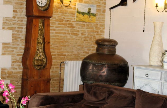 La Cour Saint Richer - Foto 45