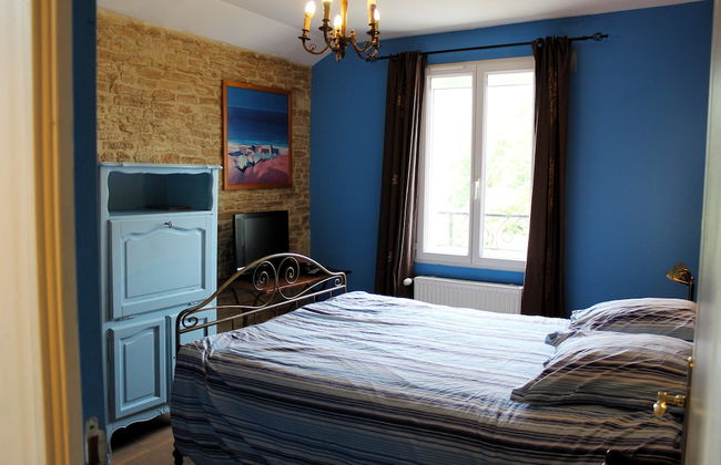 La Cour Saint Richer - Foto 15