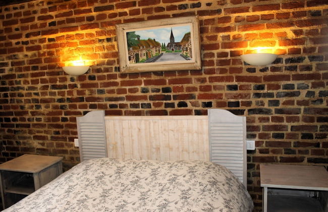 La Cour Saint Richer - Foto 16