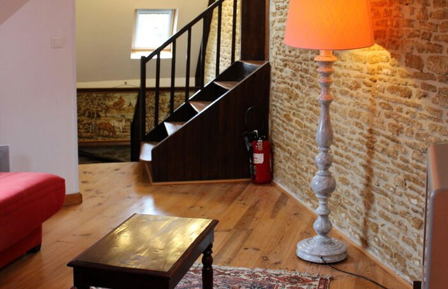 La Cour Saint Richer - Foto 39