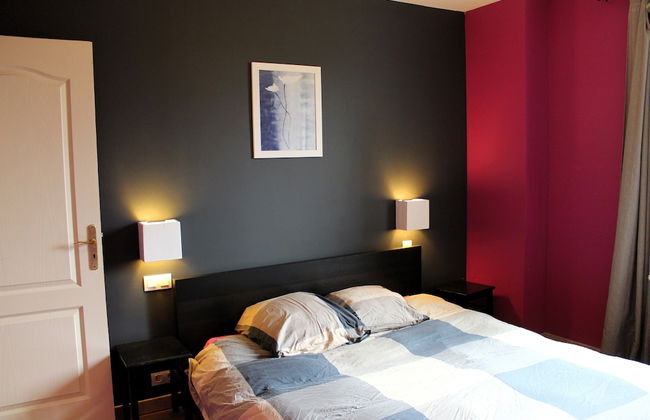 La Cour Saint Richer - Foto 10