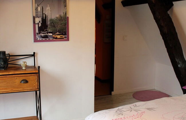 La Cour Saint Richer - Foto 5