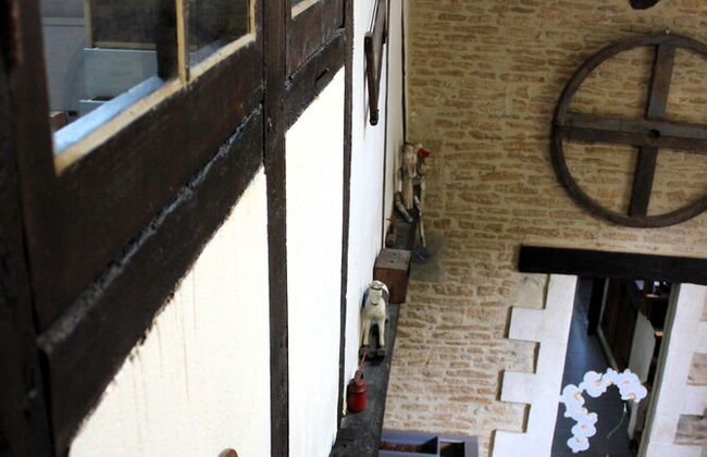 La Cour Saint Richer - Foto 56