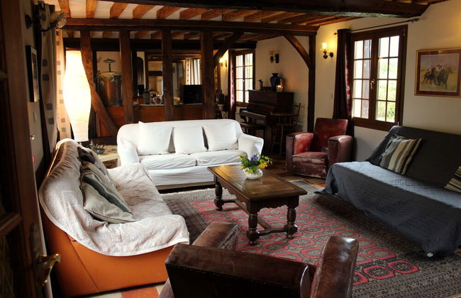 La Cour Saint Richer - Foto 40
