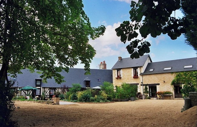 La Cour Saint Richer - Foto 62