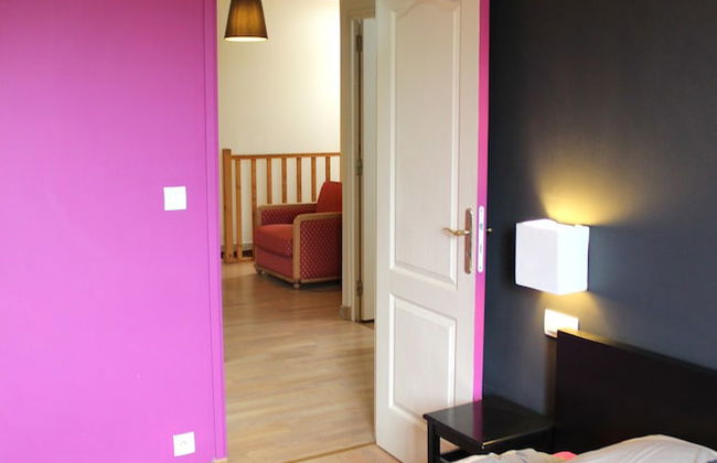 La Cour Saint Richer - Foto 13
