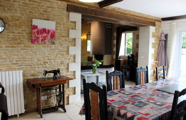 La Cour Saint Richer - Foto 43