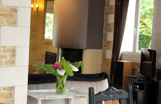 La Cour Saint Richer - Foto 44