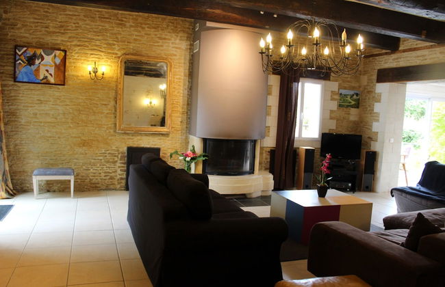 La Cour Saint Richer - Foto 49