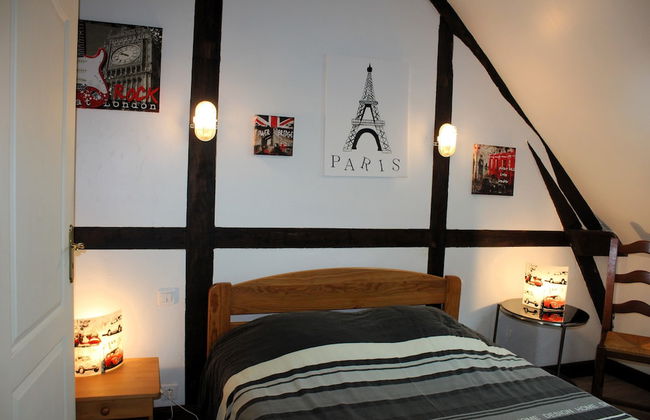 La Cour Saint Richer - Foto 17