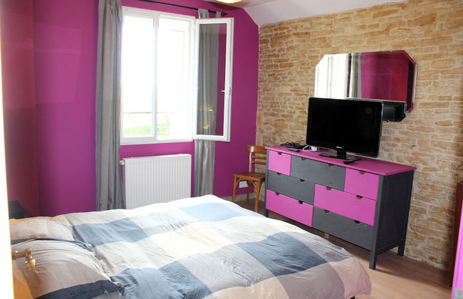La Cour Saint Richer - Foto 14