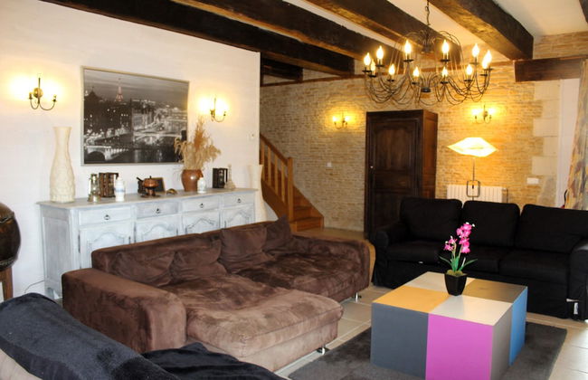 La Cour Saint Richer - Foto 48