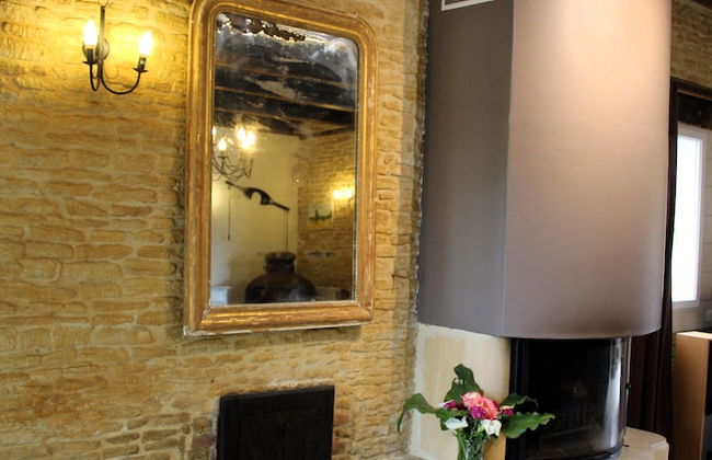 La Cour Saint Richer - Foto 47