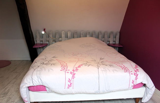 La Cour Saint Richer - Foto 4