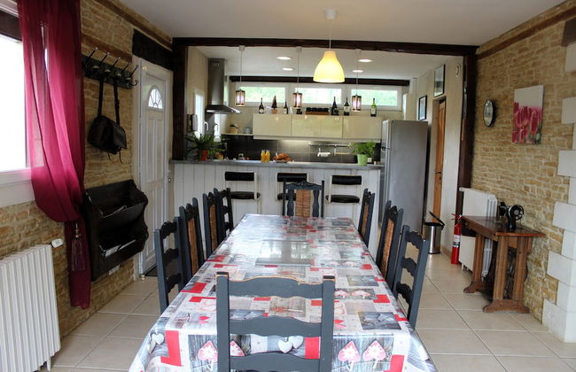 La Cour Saint Richer - Foto 42