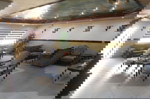 Foto 22 - Al Ahfad Hotel Apartments