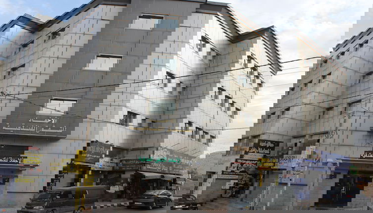 Photo 1 - Al Ahfad Hotel Apartments