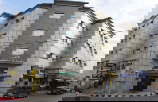 Foto 1 - Al Ahfad Hotel Apartments