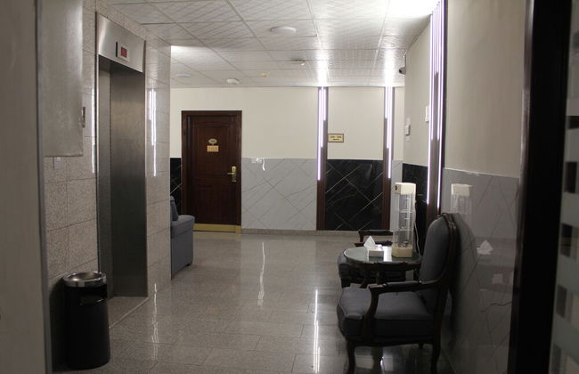 Al Ahfad Hotel Apartments - Foto 25
