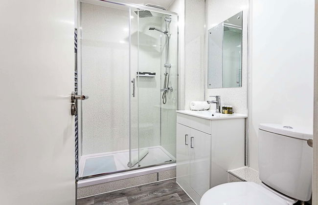 Modern Clapham Apartment - Foto 17