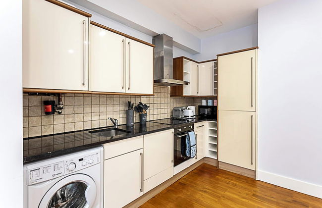 Modern Clapham Apartment - Foto 11