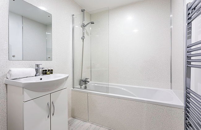 Modern Clapham Apartment - Foto 16