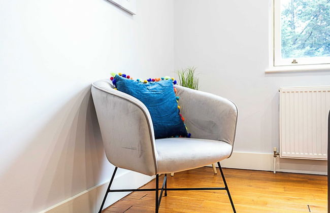 Modern Clapham Apartment - Foto 22