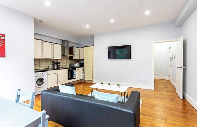 Modern Clapham Apartment - Foto 9