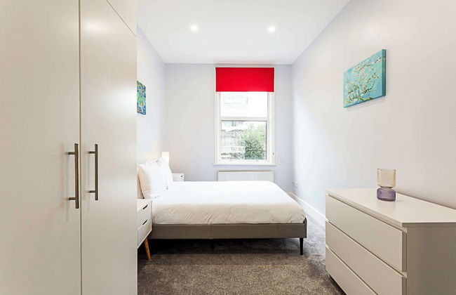 Modern Clapham Apartment - Foto 1