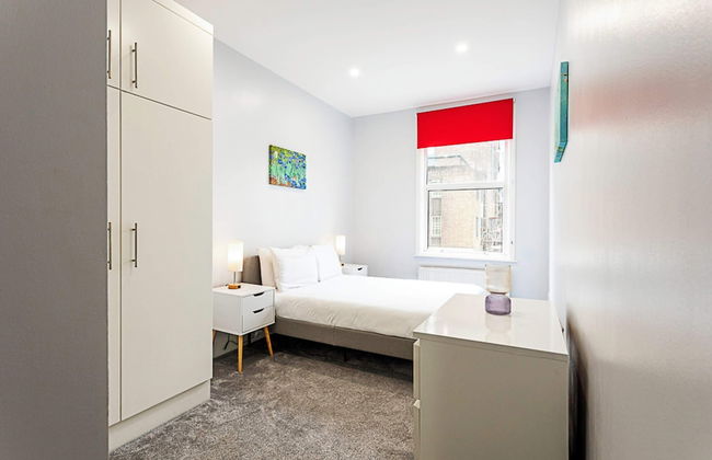 Modern Clapham Apartment - Foto 4
