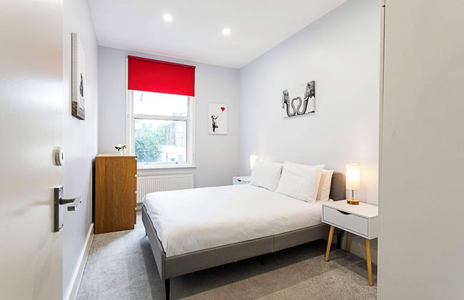 Modern Clapham Apartment - Foto 3